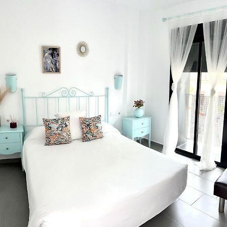 Barbate Rooms Olehousing Dış mekan fotoğraf