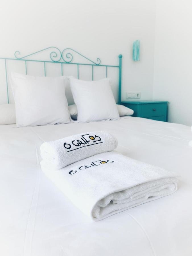 Barbate Rooms Olehousing Dış mekan fotoğraf