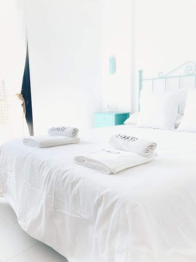 Barbate Rooms Olehousing Dış mekan fotoğraf
