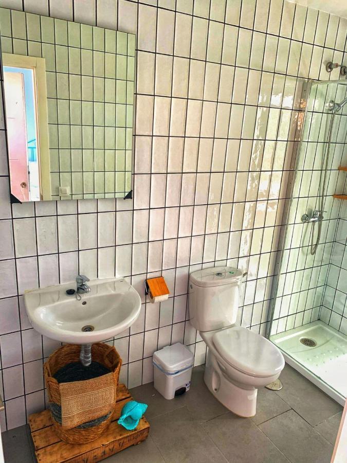 Barbate Rooms Olehousing Dış mekan fotoğraf