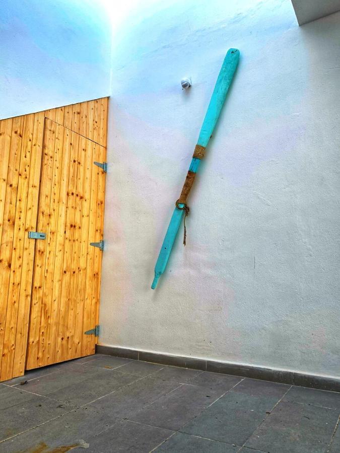 Barbate Rooms Olehousing Dış mekan fotoğraf