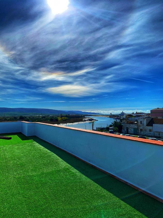 Barbate Rooms Olehousing Dış mekan fotoğraf