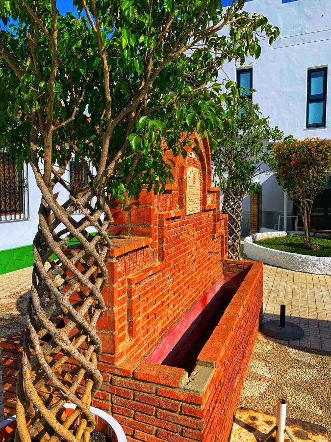Barbate Rooms Olehousing Dış mekan fotoğraf