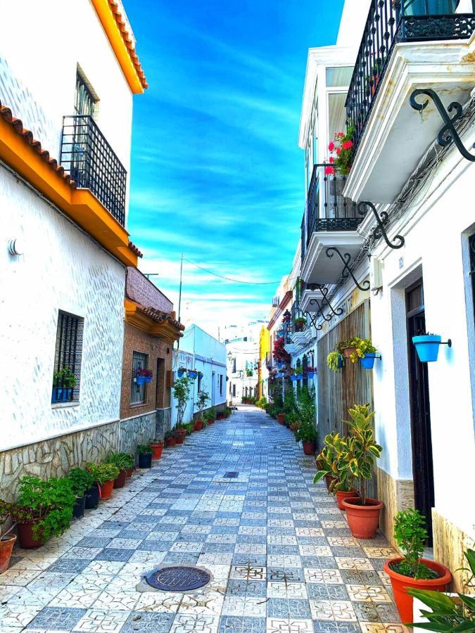 Barbate Rooms Olehousing Dış mekan fotoğraf