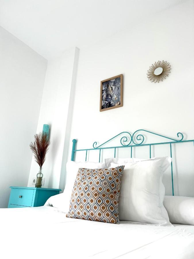 Barbate Rooms Olehousing Dış mekan fotoğraf