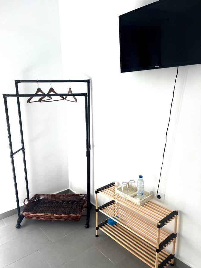 Barbate Rooms Olehousing Dış mekan fotoğraf