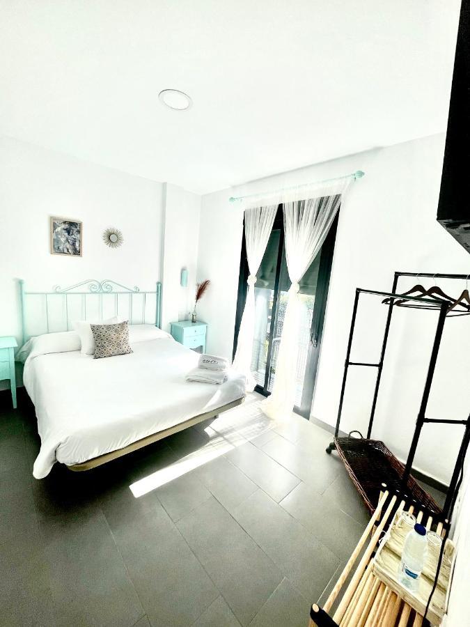 Barbate Rooms Olehousing Dış mekan fotoğraf